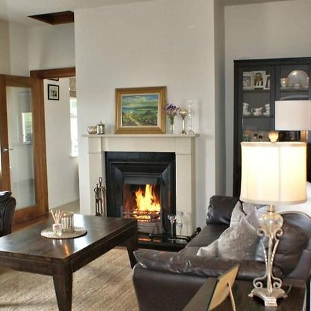 Cozy & Remote Hideaway Gintys Cottage Ross Port 외부 사진
