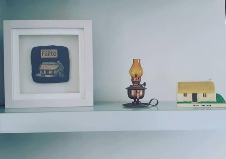 Cozy & Remote Hideaway Gintys Cottage Ross Port 외부 사진