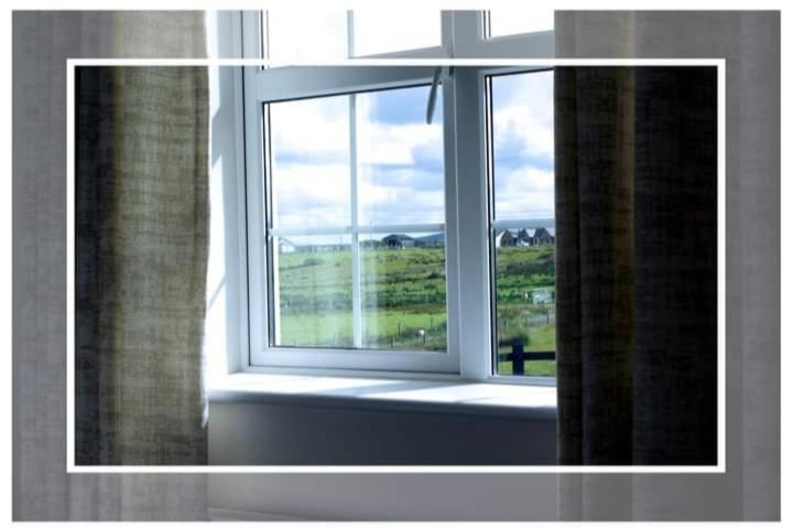 Cozy & Remote Hideaway Gintys Cottage Ross Port 외부 사진