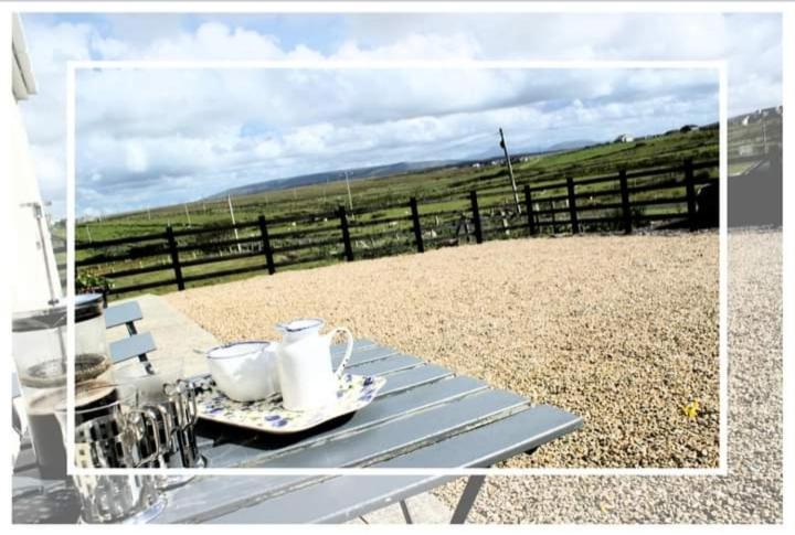 Cozy & Remote Hideaway Gintys Cottage Ross Port 외부 사진